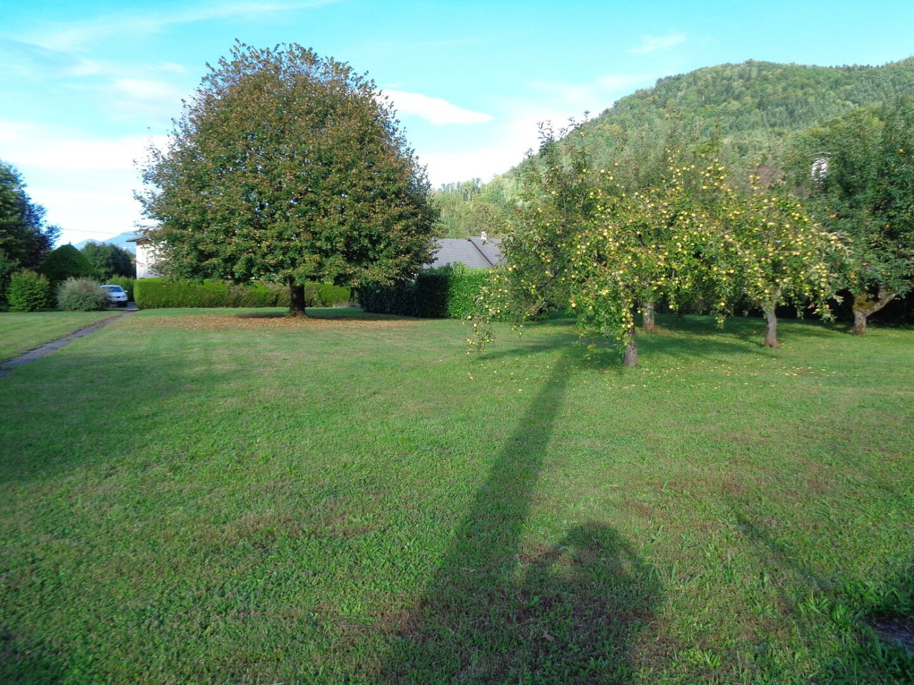 Terreno en Saint-Joseph-de-Riviere, France No. 338147