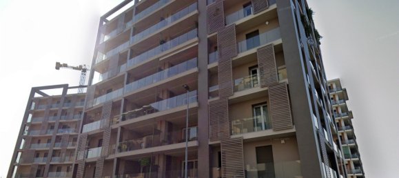 Квартира с 2 комнатами в Лиссоне, Италия № 137229 14