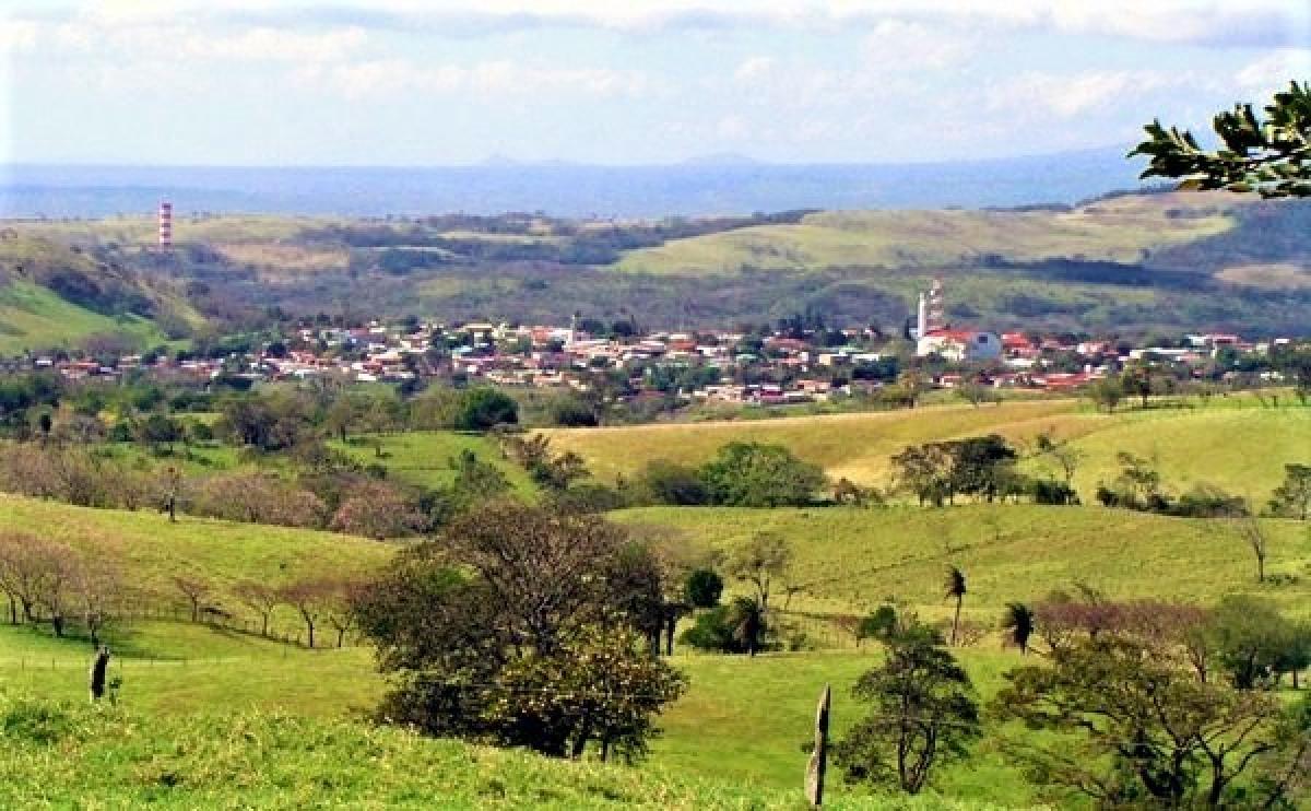  Land in Tilaran, Costa Rica No. 1526