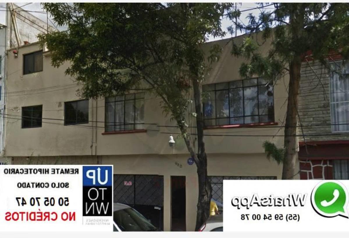 3 bedrooms House in Mexicali, Mexico No. 166299