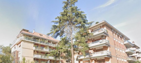 1 bedroom Penthouse in Rome, Italy No. 324724 4