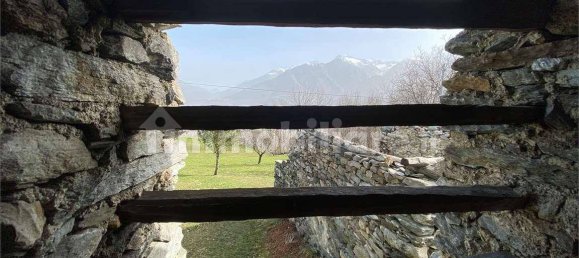 2-Zimmer Haus in Domodossola, Italy, Nr. 90597 6