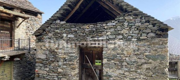 2-Zimmer Haus in Domodossola, Italy, Nr. 90597 4