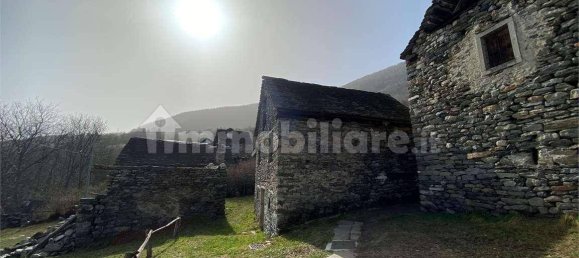 2-Zimmer Haus in Domodossola, Italy, Nr. 90597 2