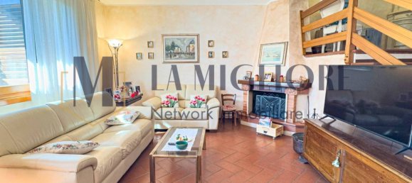 3 bedrooms House in Serravalle Pistoiese, Italy No. 270825 11