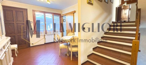 3 bedrooms House in Serravalle Pistoiese, Italy No. 270825 14