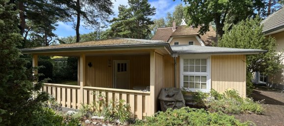 3 غرف نوم بنغالو في Vorpommern-Rugen, Germany رقم 327389 19