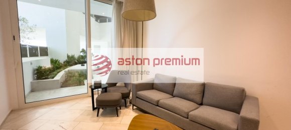 1 غرف نوم شقة فندقية في دائرة قرية جميرا, UAE رقم 65011 22