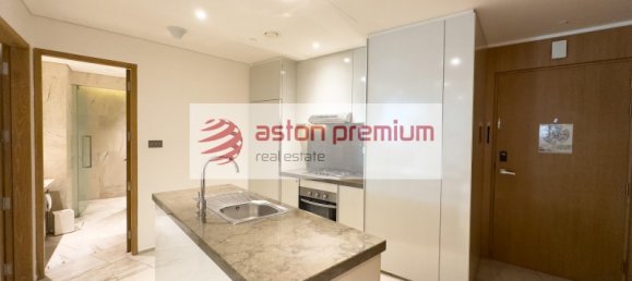 1 غرف نوم شقة فندقية في دائرة قرية جميرا, UAE رقم 65011 17