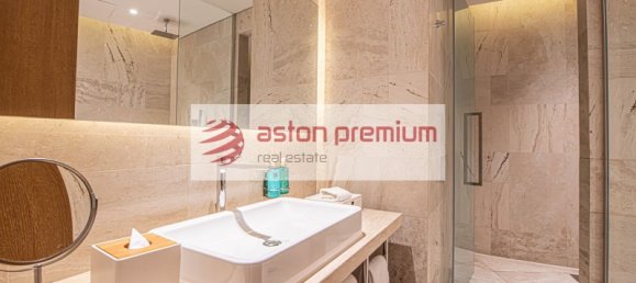 1 غرف نوم شقة فندقية في دائرة قرية جميرا, UAE رقم 65011 6