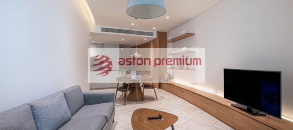 1 غرف نوم شقة فندقية في دائرة قرية جميرا, UAE رقم 65011 25