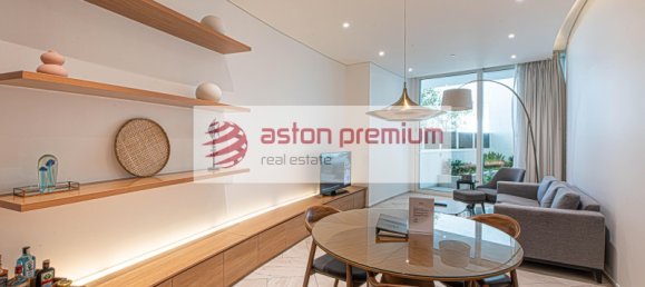 1 غرف نوم شقة فندقية في دائرة قرية جميرا, UAE رقم 65011 21