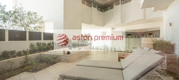 1 غرف نوم شقة فندقية في دائرة قرية جميرا, UAE رقم 65011 12