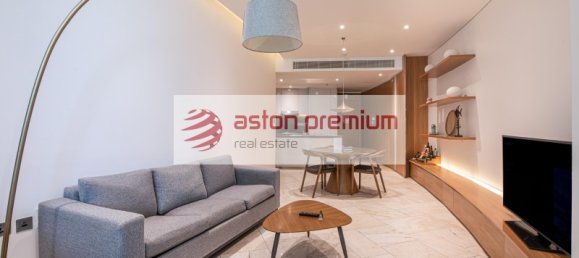 1 غرف نوم شقة فندقية في دائرة قرية جميرا, UAE رقم 65011 23