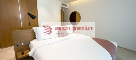 1 غرف نوم شقة فندقية في دائرة قرية جميرا, UAE رقم 65011 9