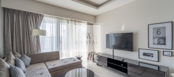 Квартира с 1 спальней в Бизнес-Бэй, ОАЭ № 51616 6