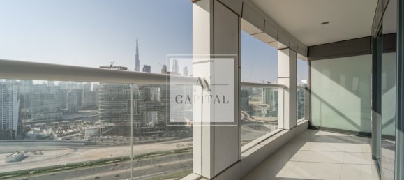 Квартира с 1 спальней в Бизнес-Бэй, ОАЭ № 51616 5