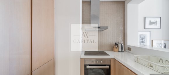 Квартира с 1 спальней в Бизнес-Бэй, ОАЭ № 51616 8