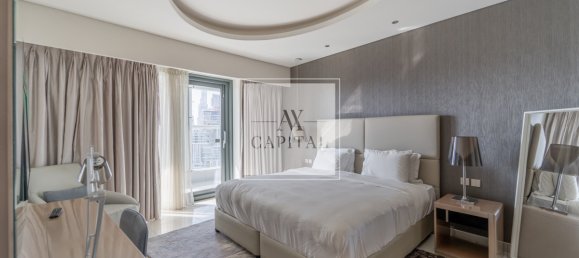 Квартира с 1 спальней в Бизнес-Бэй, ОАЭ № 51616 10