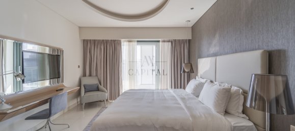 Квартира с 1 спальней в Бизнес-Бэй, ОАЭ № 51616 12