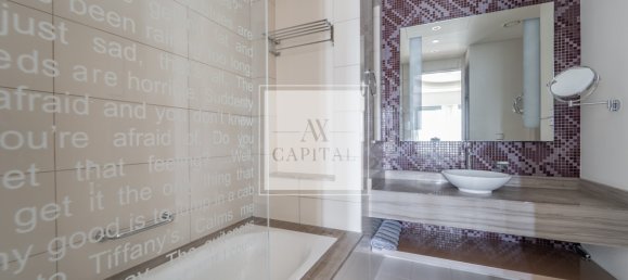 Квартира с 1 спальней в Бизнес-Бэй, ОАЭ № 51616 11