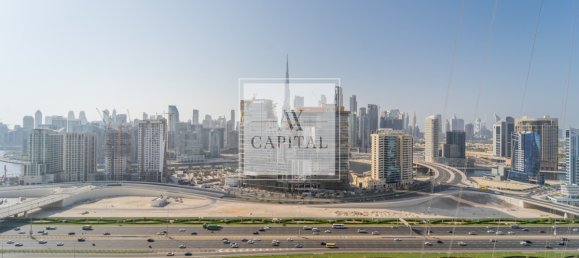 Квартира с 1 спальней в Бизнес-Бэй, ОАЭ № 51616 4