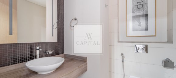 Квартира с 1 спальней в Бизнес-Бэй, ОАЭ № 51616 3