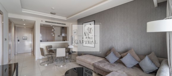 Квартира с 1 спальней в Бизнес-Бэй, ОАЭ № 51616 7