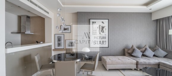 Квартира с 1 спальней в Бизнес-Бэй, ОАЭ № 51616 2