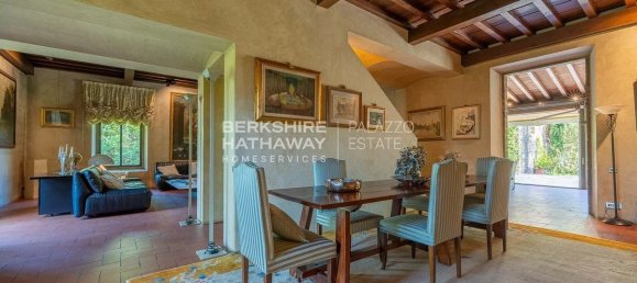 Villa de 4 dormitorios en Florence, Italy No. 238024 17