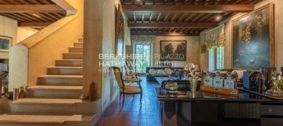 Villa de 4 dormitorios en Florence, Italy No. 238024 13