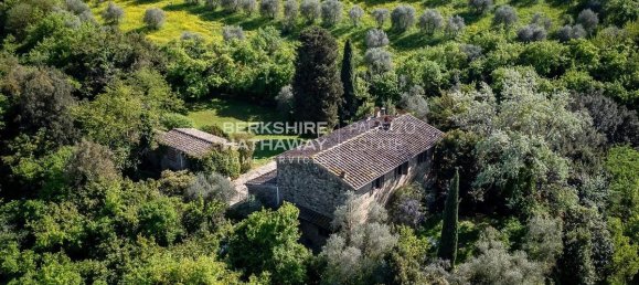 Villa de 4 dormitorios en Florence, Italy No. 238024 4