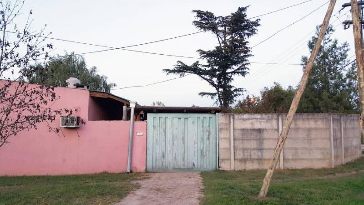 Studio in Escobar, Argentina No. 21020