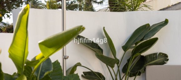 5 bedrooms Townhouse in Marbella, Spain No. 56645 62