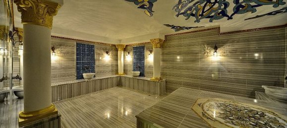 Apartamento 1+1 em Mahmutlar, Turkey N.º 10408 42