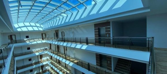 Apartamento 1+1 em Mahmutlar, Turkey N.º 10408 33