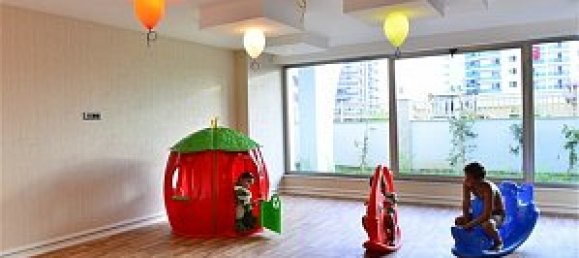 Apartamento 1+1 em Mahmutlar, Turkey N.º 10408 31