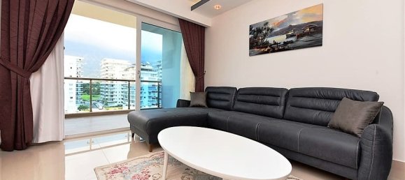 Apartamento 1+1 em Mahmutlar, Turkey N.º 10408 23
