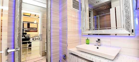 Apartamento 1+1 em Mahmutlar, Turkey N.º 10408 54