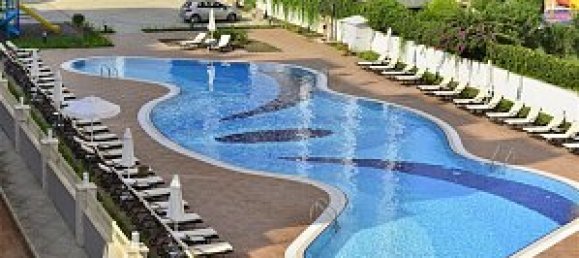 Apartamento 1+1 em Mahmutlar, Turkey N.º 10408 6