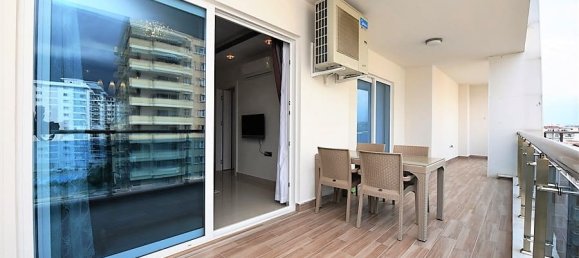 Apartamento 1+1 em Mahmutlar, Turkey N.º 10408 19