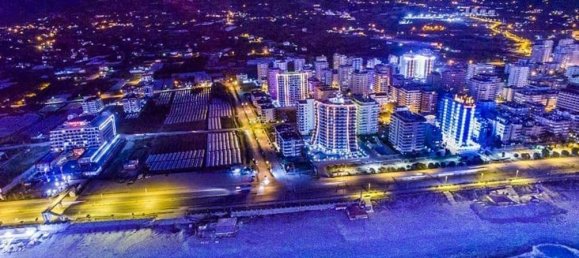 Apartamento 1+1 em Mahmutlar, Turkey N.º 10408 29