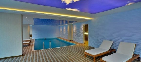 Apartamento 1+1 em Mahmutlar, Turkey N.º 10408 39