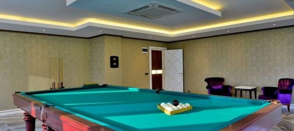 Apartamento 1+1 em Mahmutlar, Turkey N.º 10408 4