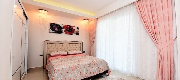 Apartamento 1+1 em Mahmutlar, Turkey N.º 10408 48