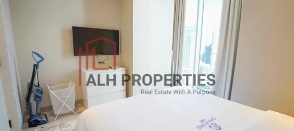 Квартира с 2 спальнями в Дубай Марина, ОАЭ № 121792 14