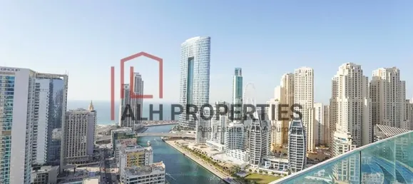 Квартира с 2 спальнями в Дубай Марина, ОАЭ № 121792 21