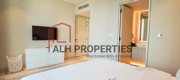 Квартира с 2 спальнями в Дубай Марина, ОАЭ № 121792 10