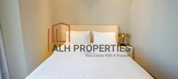 Квартира с 2 спальнями в Дубай Марина, ОАЭ № 121792 11