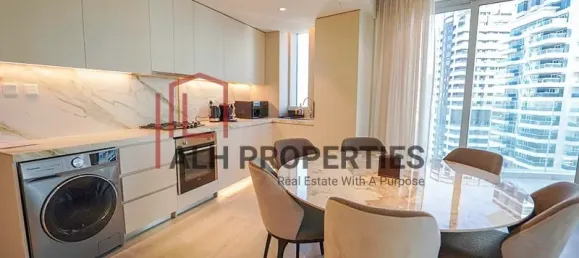 Квартира с 2 спальнями в Дубай Марина, ОАЭ № 121792 2